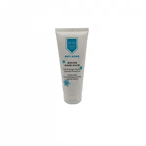 Бальзам для рук MicroCell Winter Hand Care 3000, 100 мл - Фото 1