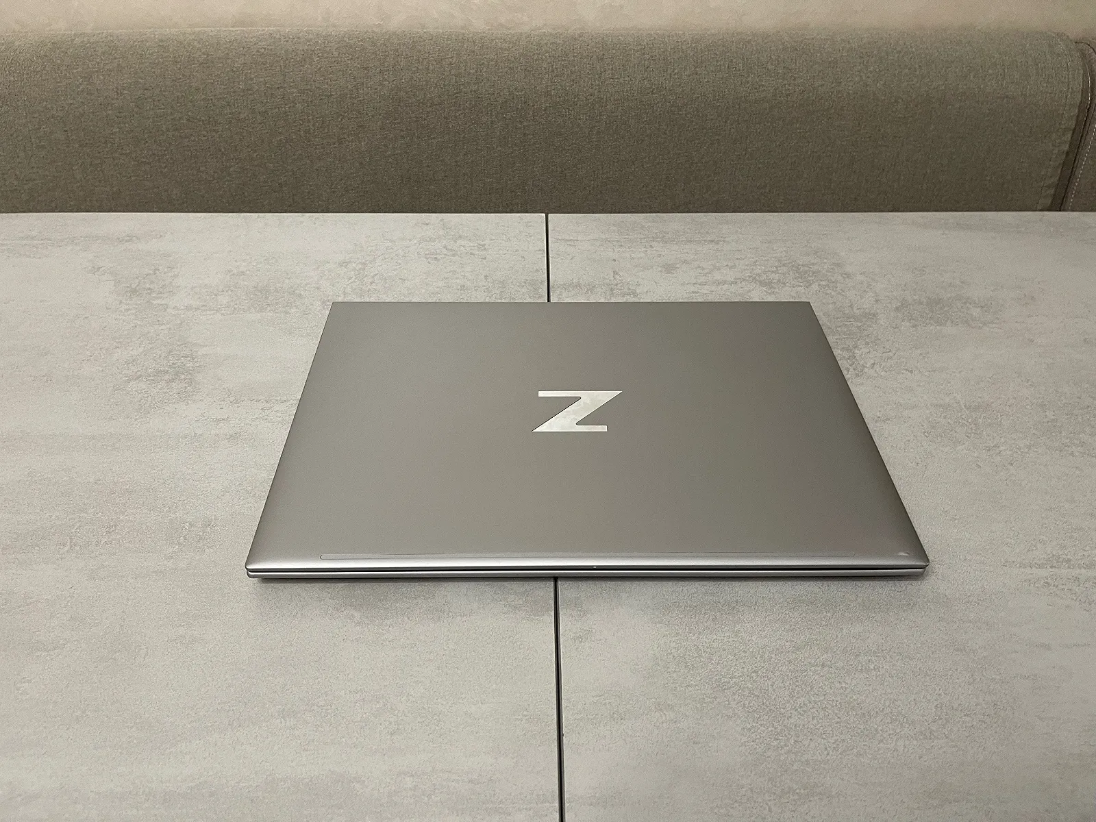 Ультрабук HP Zbook FireFly 16 G9, 16" Sure View, i7-1260P, 32GB, 512GB, фото №6