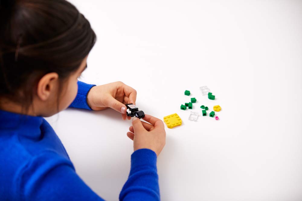 Lego Super Mario Characters Серія 1 Колекційний 1 одиниця (випадковий вибір), фото №5