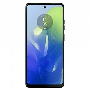 Смартфон Motorola PB360029ES 8/128 GB 6.56" Blue synthetic.ua - Фото 1