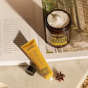 Крем для рук Compagnie de Provence Аніс Лаванда 30 мл synthetic.ua - Фото 1