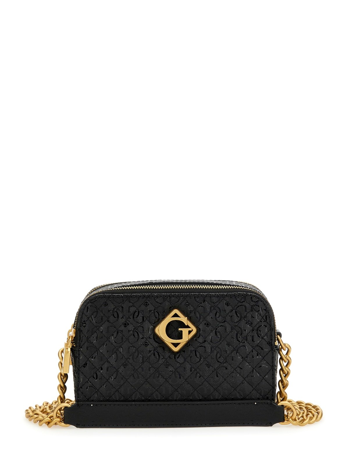 Сумка G BAGS MALA, BLA, ST, фото №1