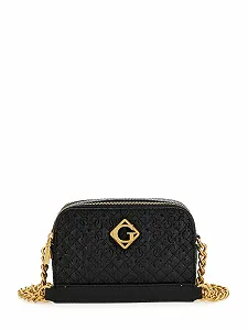 Сумка G BAGS MALA, BLA, ST - Фото 1