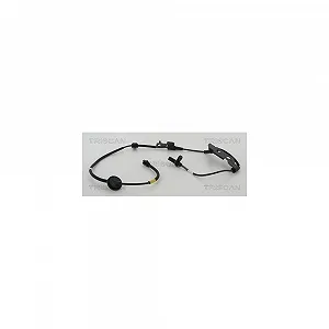 Датчик швидкості обертання колеса TRISCAN 8180 43466 для HYUNDAI KIA, задній міст ліворуч - Фото 1