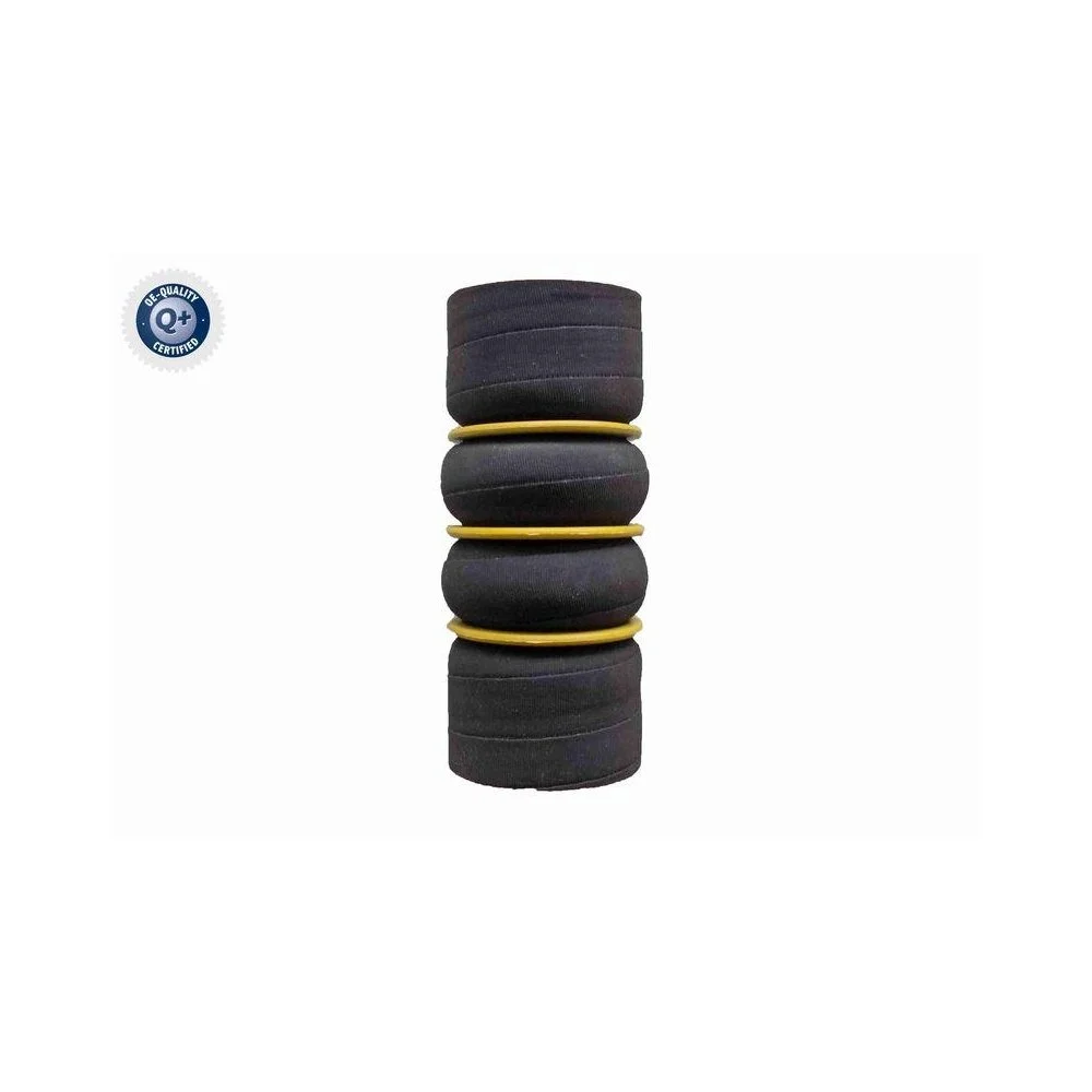 Патрубок інтеркулера VAICO V42-0794 Q+ OEM якість для AUDI CITROËN DS, фото №1