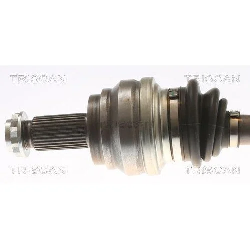 Приводной вал TRISCAN 8540 11598 BMW задний мост справа, фото №2 Приводной вал TRISCAN 8540 11598 BMW задний мост справа, фото №2
