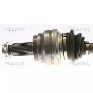 Приводной вал TRISCAN 8540 11598 BMW задний мост справа synthetic.ua - Фото 1