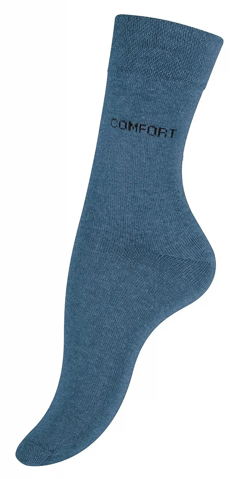 Шкарпетки VCA Бавовна COMFORT, 10 пар, фото №2 Шкарпетки VCA Бавовна COMFORT, 10 пар, фото №2