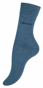 Шкарпетки VCA Бавовна COMFORT, 10 пар synthetic.ua - Фото 1