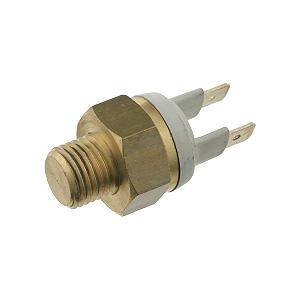 Выключатель температурный вентилятора радиатора FEBI BILSTEIN 01102 BMW VOLVO - Фото 1