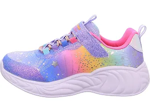 Кроссовки Skechers Unicorn Dreams для девочек synthetic.ua - Фото 1