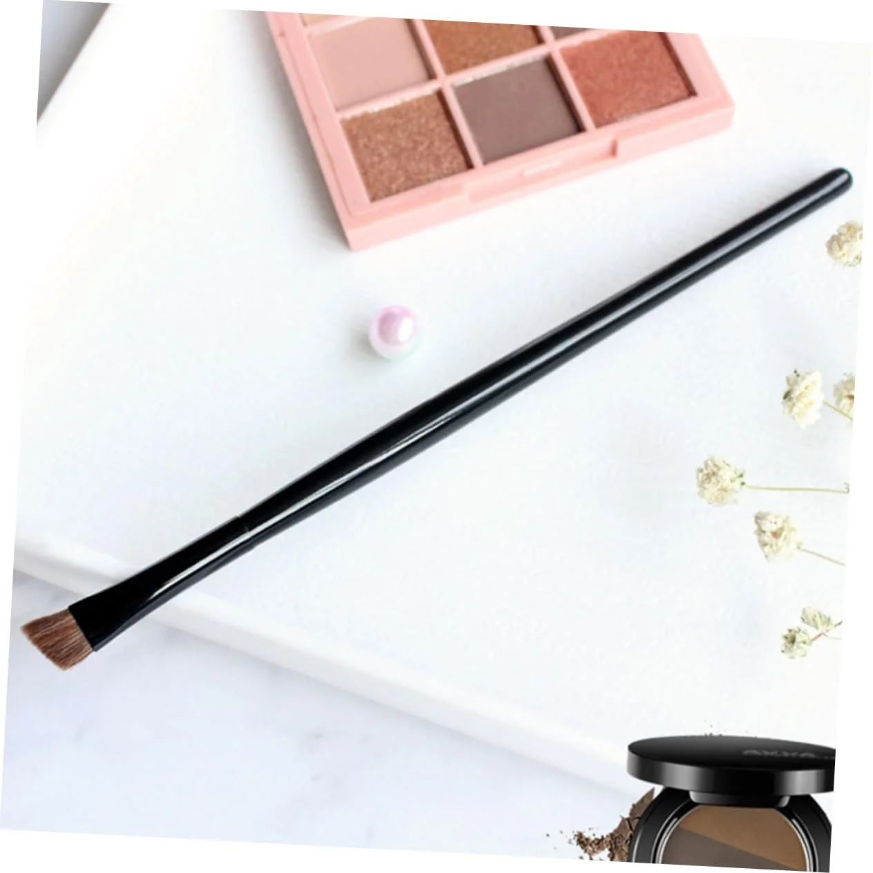 Пензлі FRCOLOR для макіяжу, фото №7 Пензлі FRCOLOR для макіяжу, фото №7