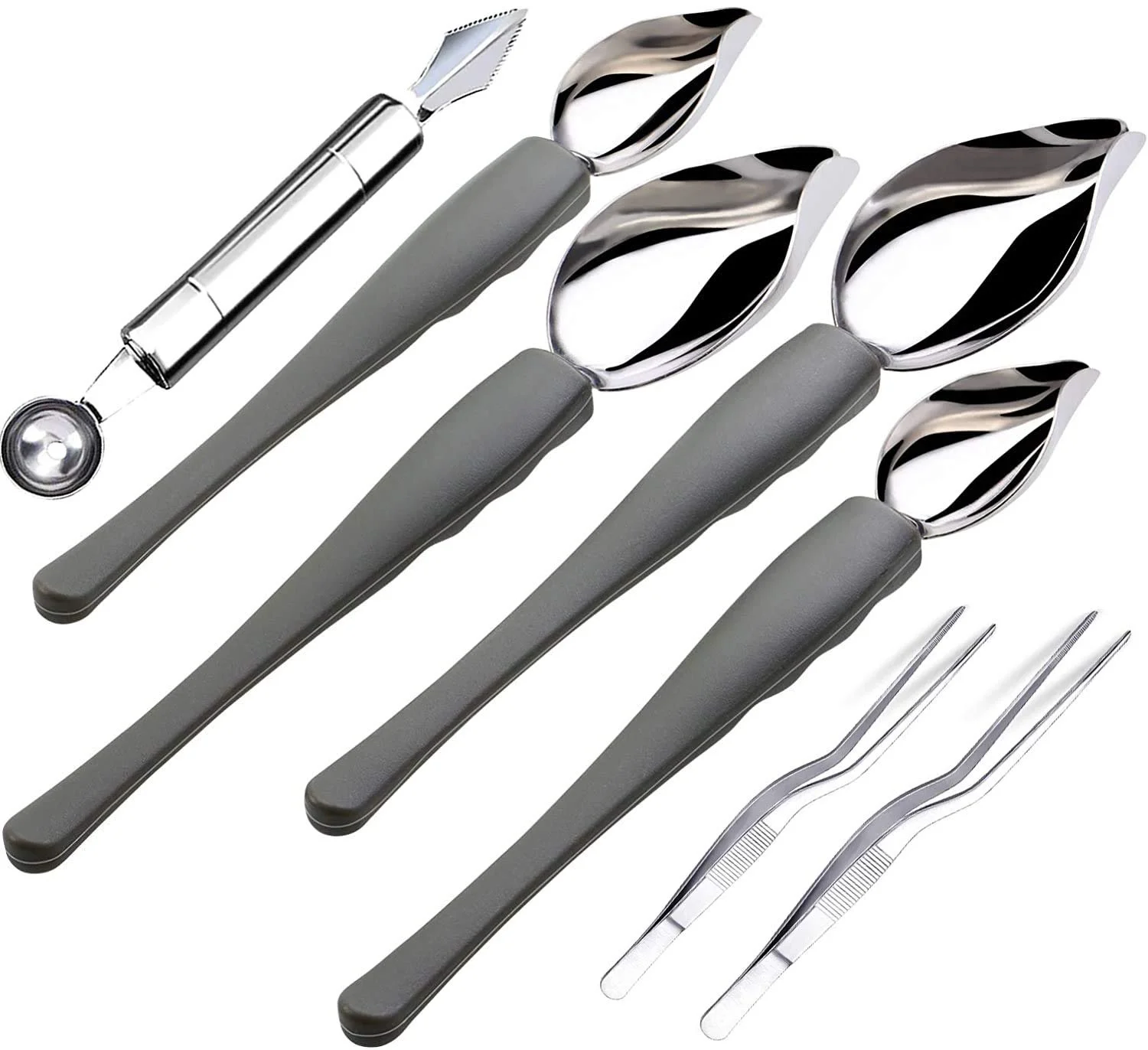 Ложка для декорування Nuyoah, фото №1