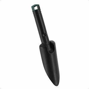 Лопата совковая посадочный Rekord Пластик 29 см synthetic.ua - Фото 1