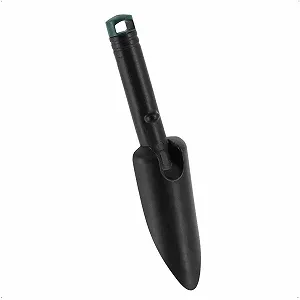 Лопата совковая посадочный Rekord Пластик 29 см synthetic.ua - Фото 1