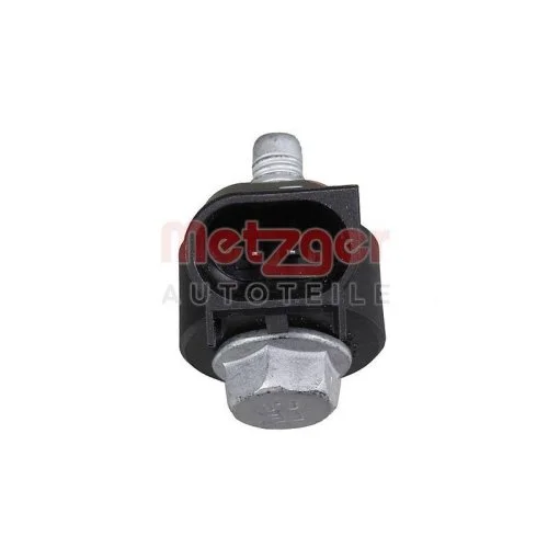 Датчик детонації METZGER 0907115 оригінальна запчастина для OPEL GENERAL MOTORS, фото №2