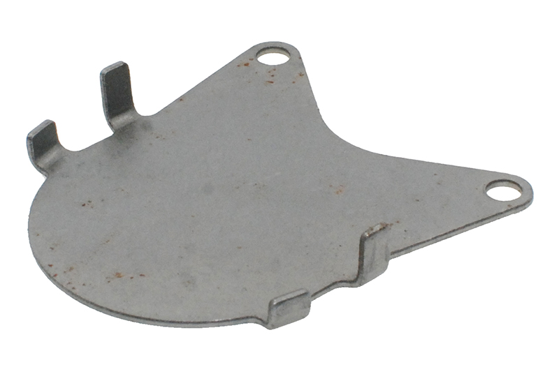 Пластина напередодні VJ Parts для перфоратора Bosch GBH 5-38 1611921001 арт.перф2085, фото №1 Пластина напередодні VJ Parts для перфоратора Bosch GBH 5-38 1611921001 арт.перф2085, фото №1