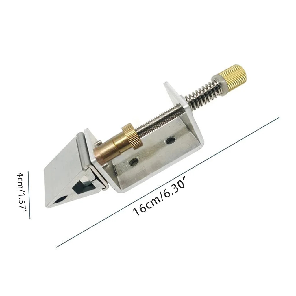 Точилка для ножів професійна з поворотом на 360 градусів, фото №6