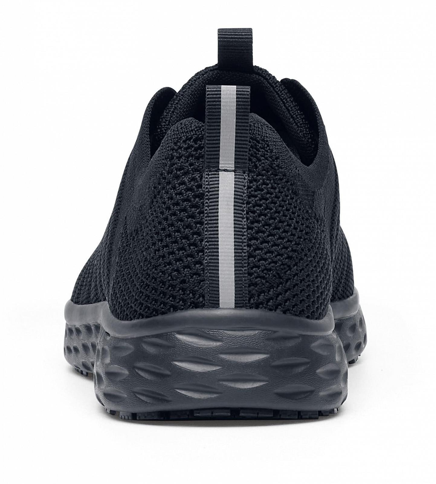 Кроссовки Shoes for Crews Everlight CE-Mens-Black, фото №4