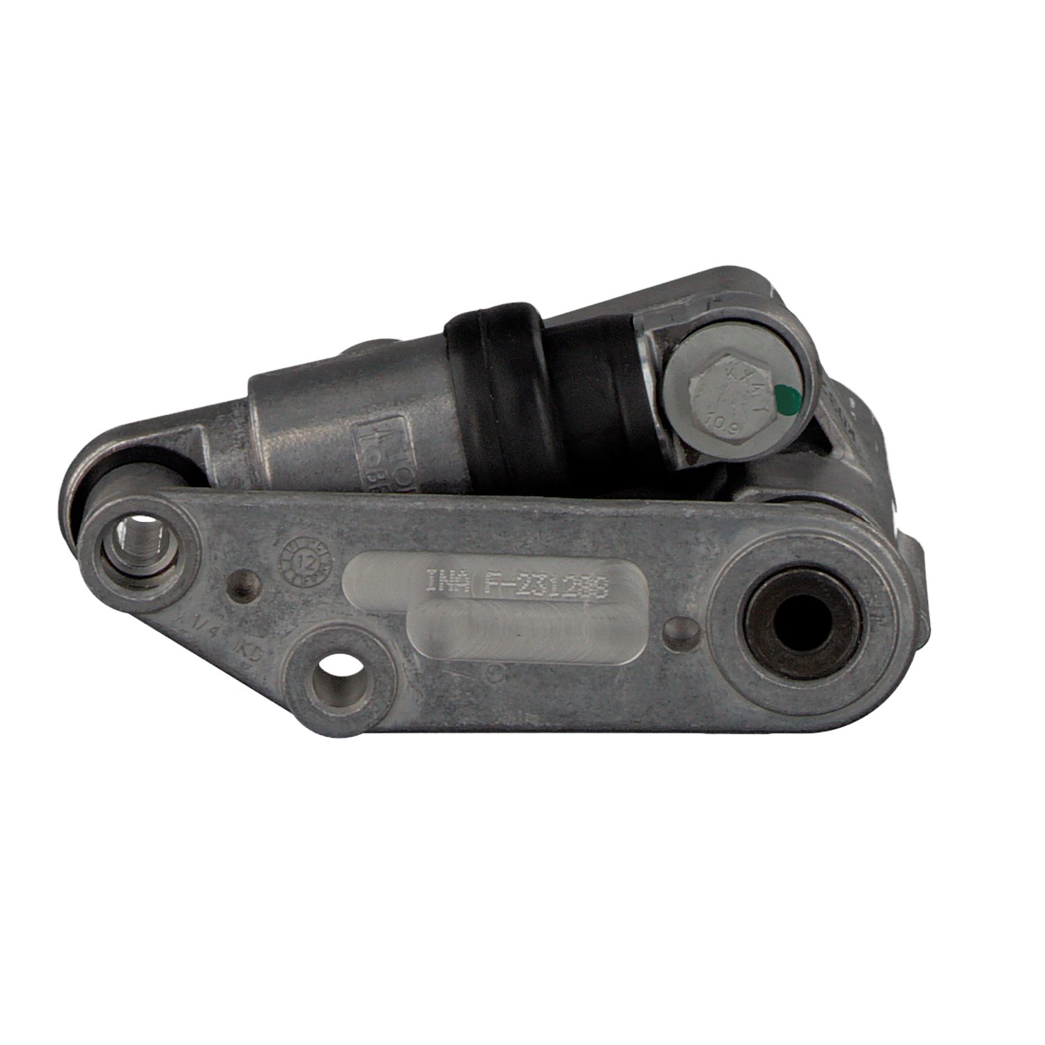 Натягувач поліклинового ременя FEBI BILSTEIN 32017 для BMW, фото №3