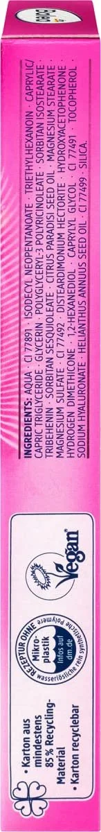 Набор: Консилер Balea Skin Perfection 4.5 мл + Лосьон для тела Balea Make A Wish Интенсивное увлажнение 200 мл, фото №4 Набор: Консилер Balea Skin Perfection 4.5 мл + Лосьон для тела Balea Make A Wish Интенсивное увлажнение 200 мл, фото №4