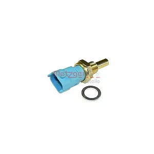 Датчик температури охолоджувальної рідини METZGER 0905133 - Фото 1