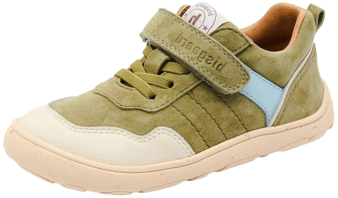 Кроссовки Bisgaard Baloo для детей, унисекс, фото №1