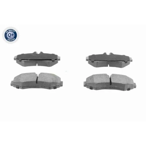 Комплект гальмівних колодок, дискове гальмо VAICO Q+ V30-8155, фото №2