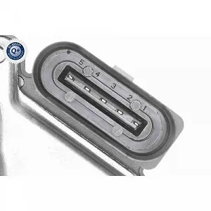 Дроссельная заслонка VEMO V10-81-0091 для AUDI SEAT VW synthetic.ua - Фото 1