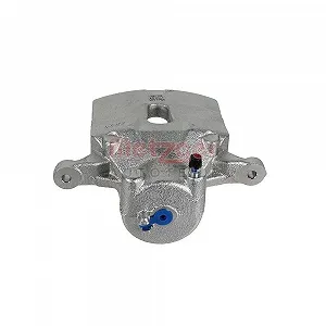 Тормозной суппорт METZGER AUTOTEILE 6261601 для HYUNDAI KIA передний левый - Фото 1