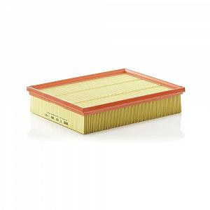 Воздушный фильтр MANN-FILTER C 29 198 для VAG - Фото 1