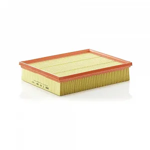 Воздушный фильтр MANN-FILTER C 29 198 для VAG - Фото 1