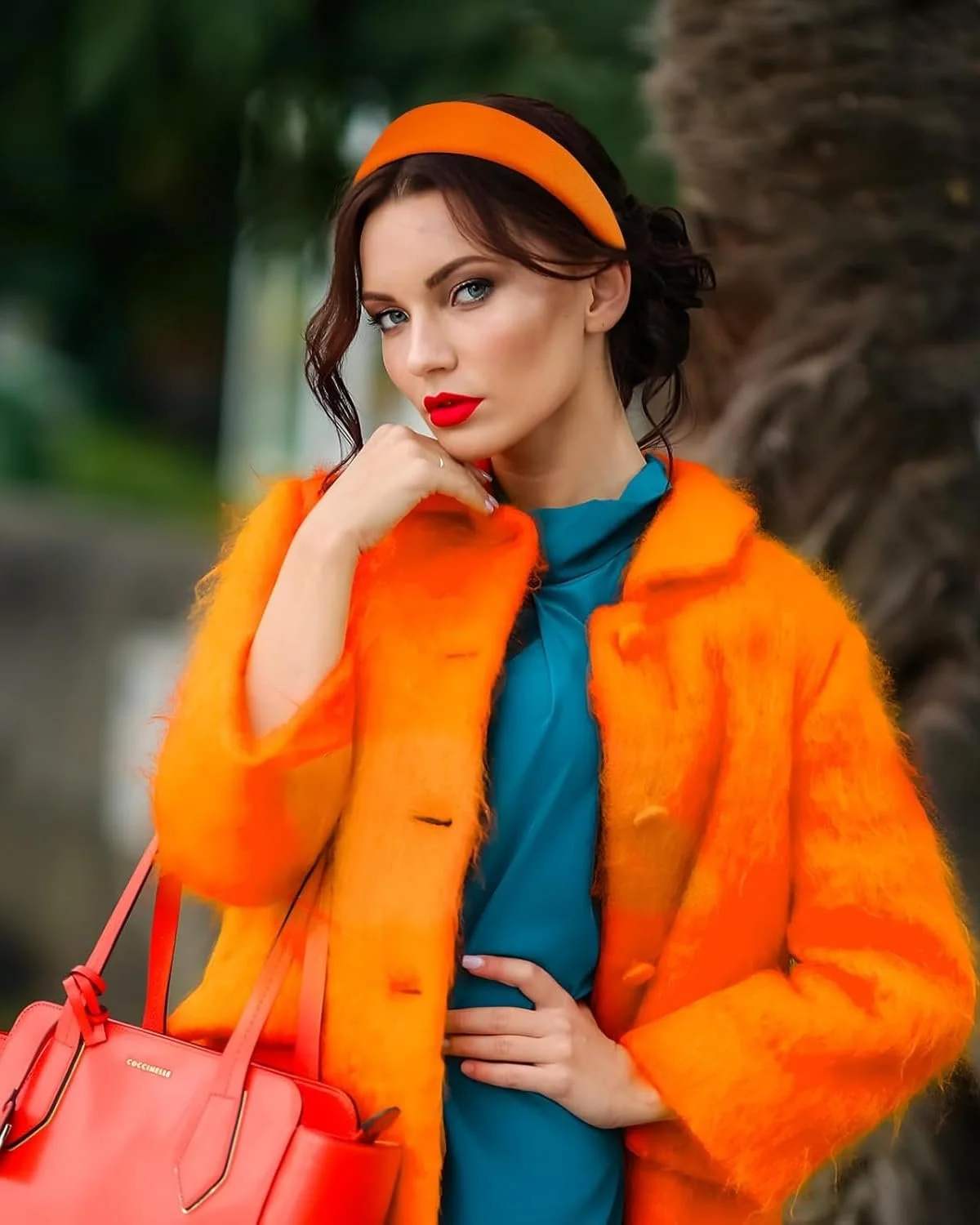 Обруч на голову, фото №6