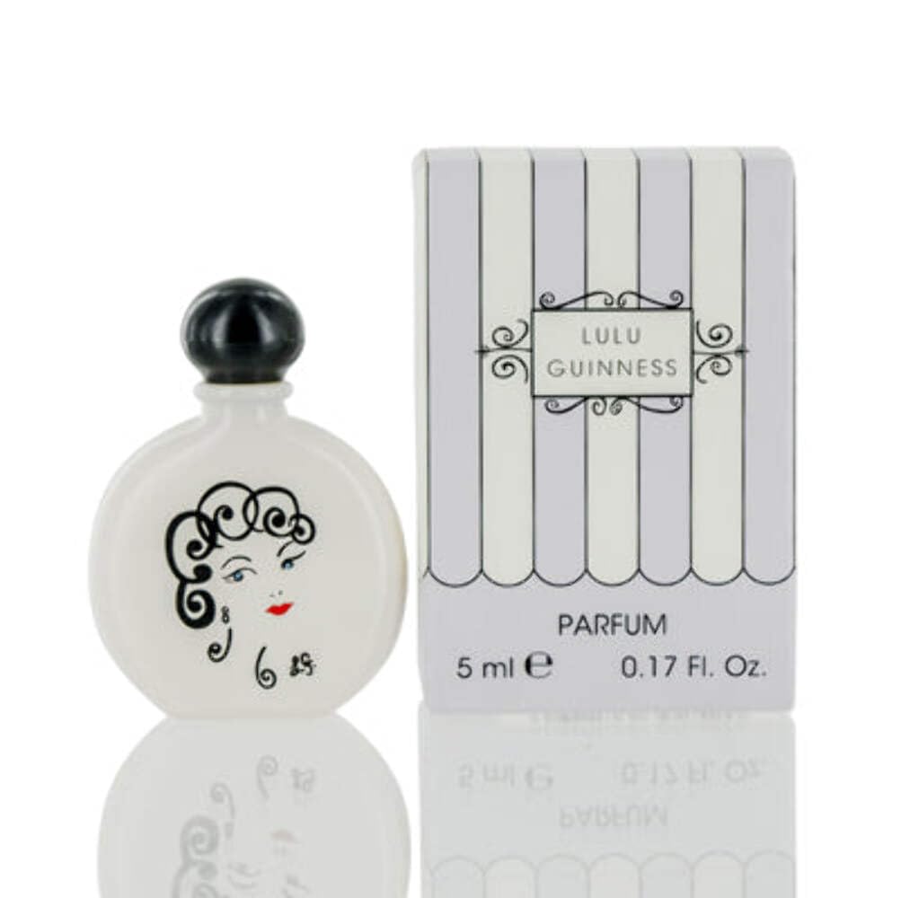 Міні EDP Lulu Guinness Lulu Guinness Жіночі 5 мл, фото №1