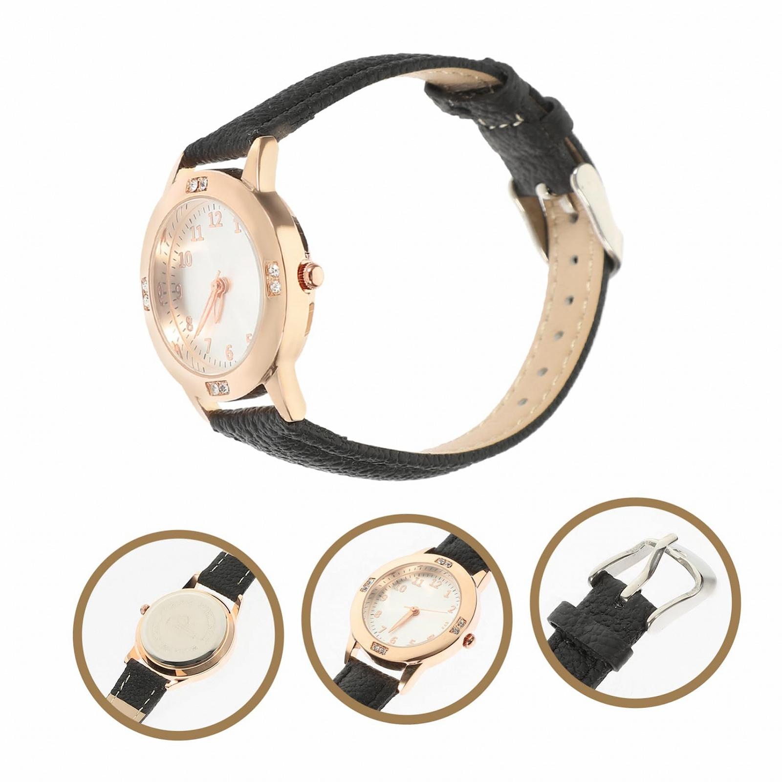 Наручные часы Healvian со светящейся функцией и кварцевым механизмом, практичные и элегантные, повседневный стиль, фото №8 Наручные часы Healvian со светящейся функцией и кварцевым механизмом, практичные и элегантные, повседневный стиль, фото №8