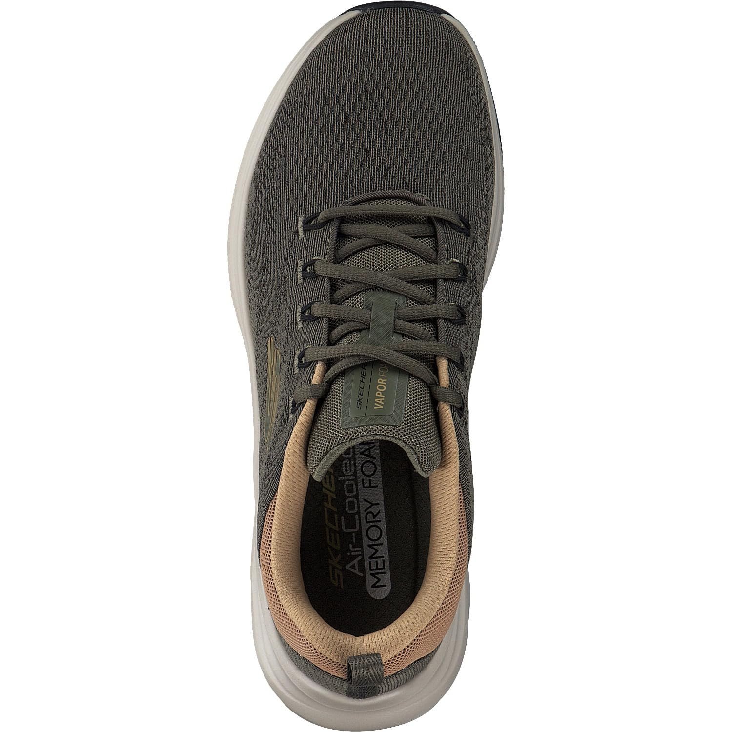 Кросівки Skechers Vapor Foam Varien чоловічі, фото №6