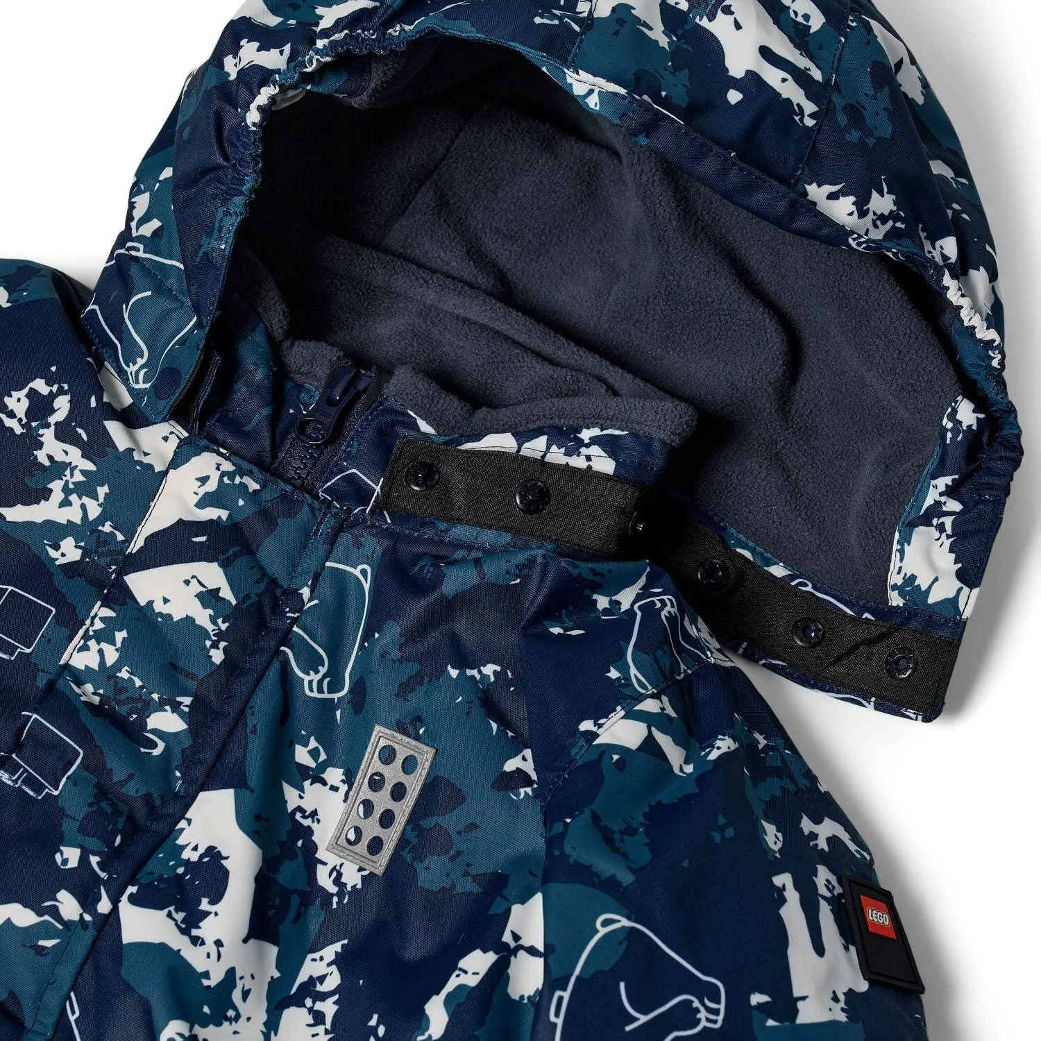 Куртка LEGO Unisex, фото №6