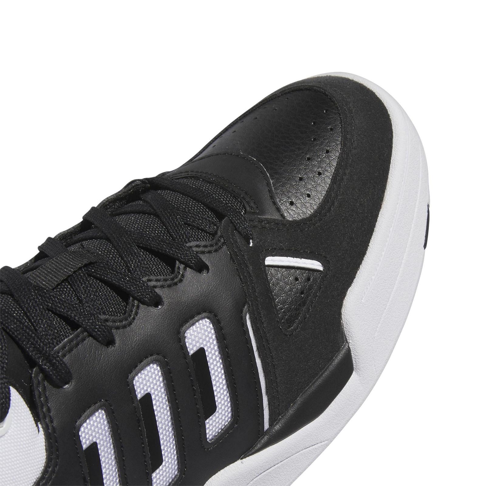 Кроссовки adidas Midcity Mid Мужские Баскетбольные, фото №8