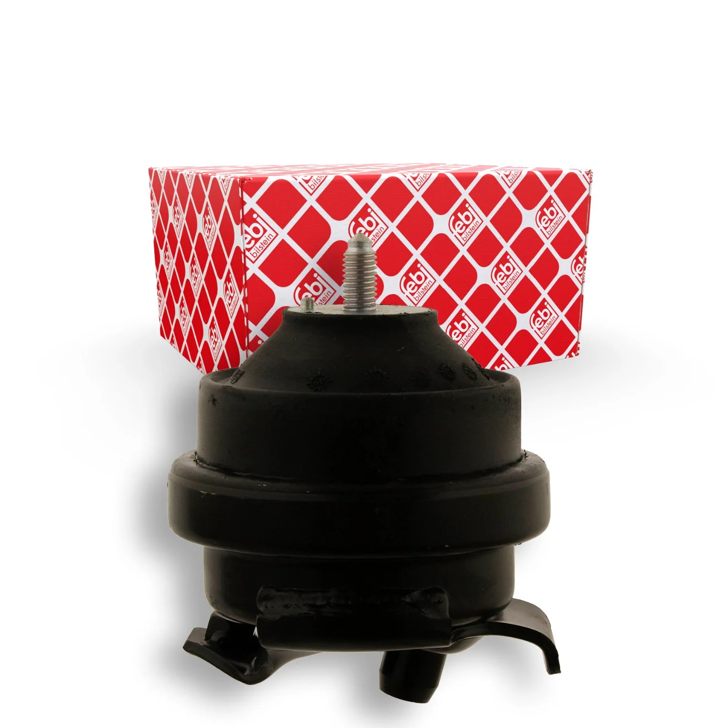 Опора двигателя FEBI BILSTEIN 03550 для SEAT VW, передняя, фото №1 Опора двигателя FEBI BILSTEIN 03550 для SEAT VW, передняя, фото №1