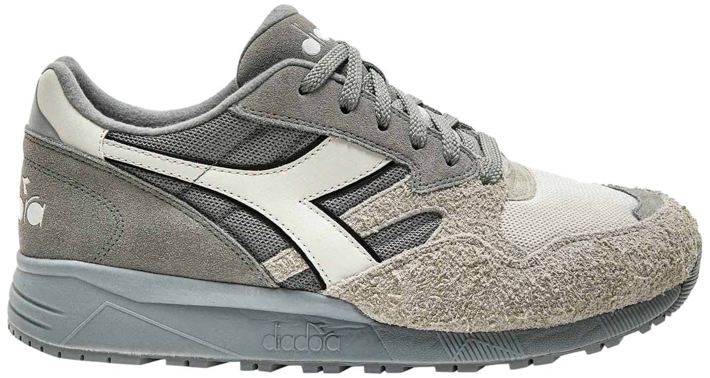 Кроссовки Diadora Unisex N902 Hairy Suede, фото №6