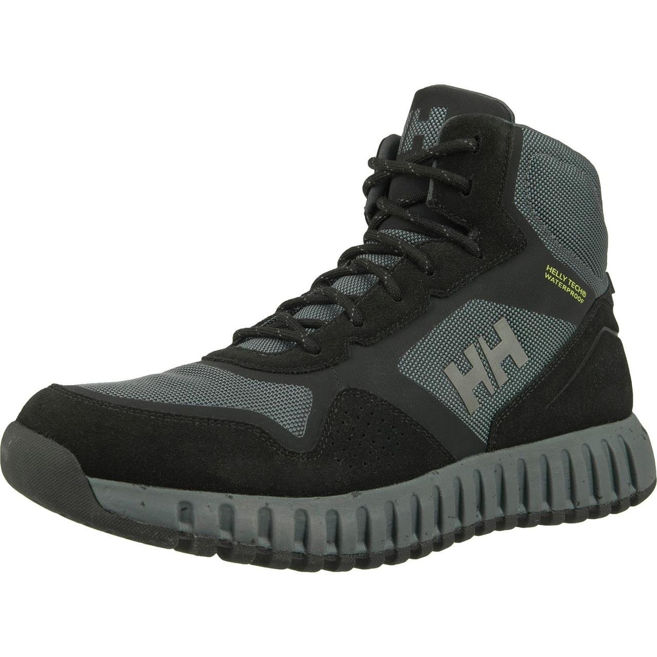 Черевики  HELLY HANSEN  MONASHEE ULLR  HT  (11432 991)  45, фото №6
