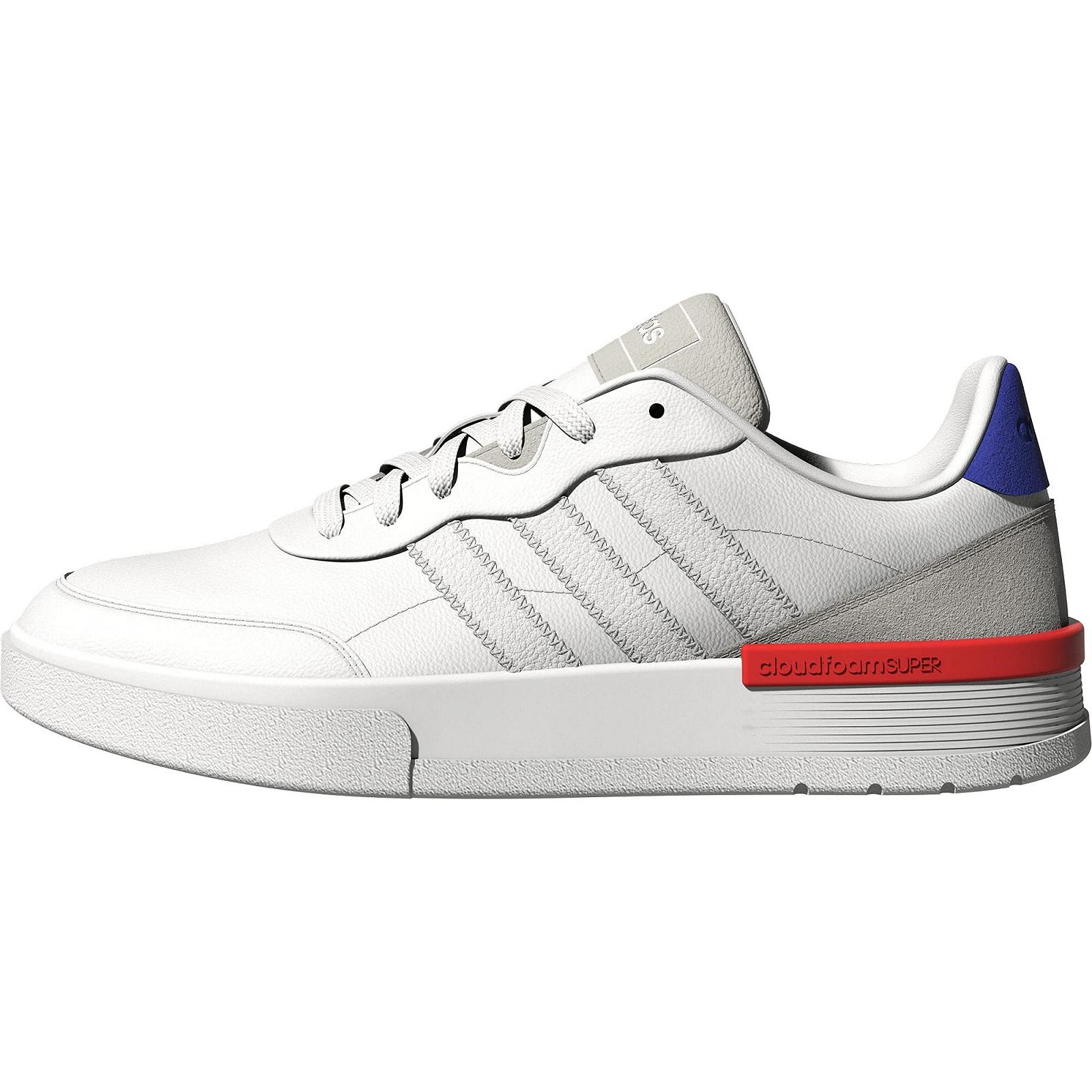 Кроссовки adidas Clubcourt, фото №1