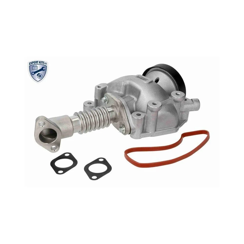Клапан EGR VEMO V30-63-0010 EXPERT KITS + для MERCEDES-BENZ, фото №1