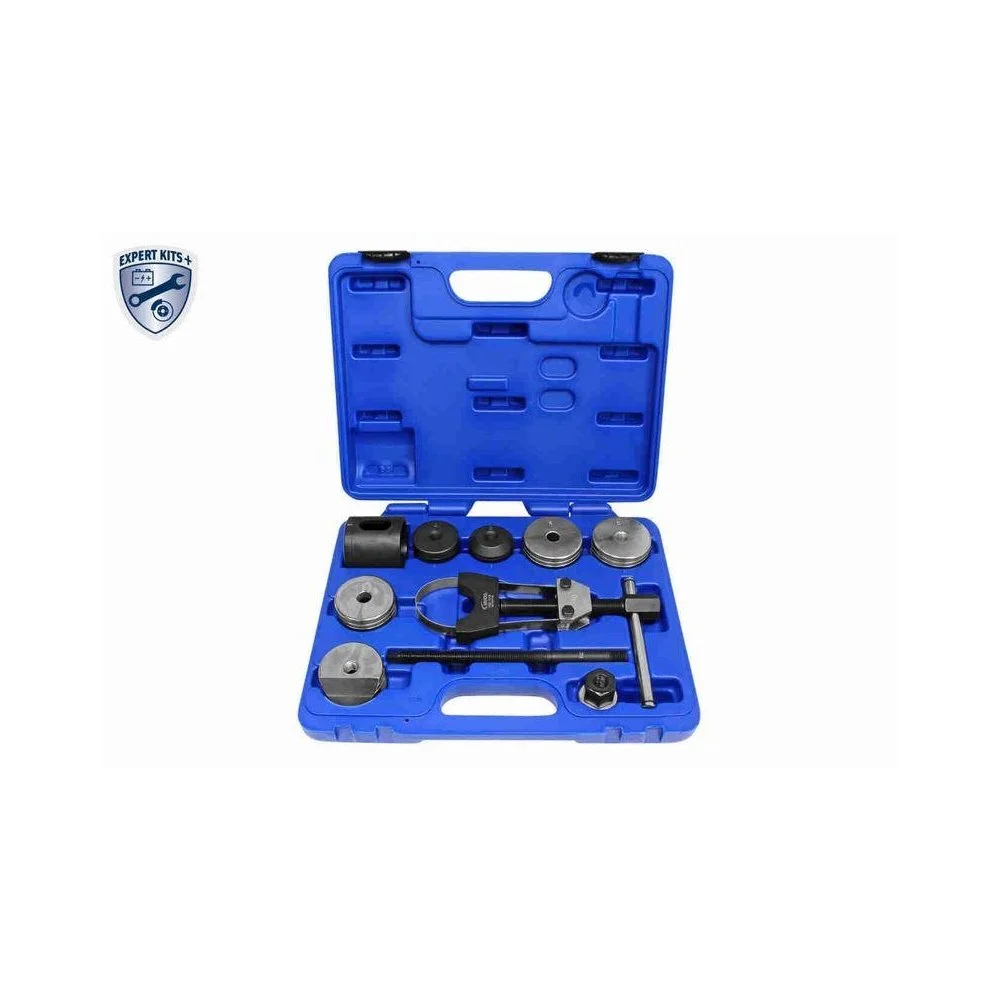 Комплект монтажного інструменту сайлентблоків VAICO V99-1018 EXPERT KITS + для BMW, фото №1
