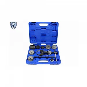 Комплект монтажного інструменту сайлентблоків VAICO V99-1018 EXPERT KITS + для BMW - Фото 1