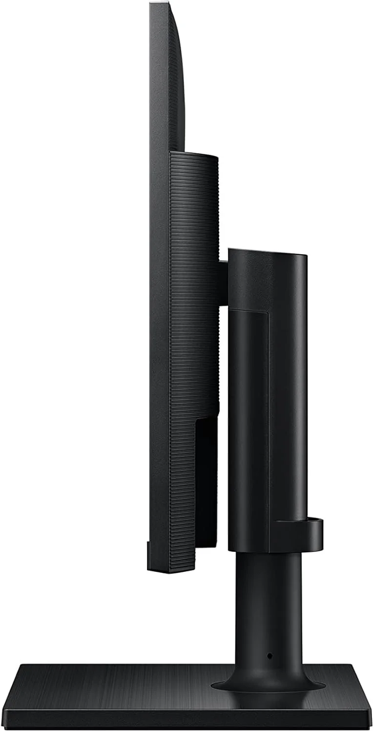 Монітор 24" Samsung F24T452FQR Full HD IPS 75 Гц, фото №5