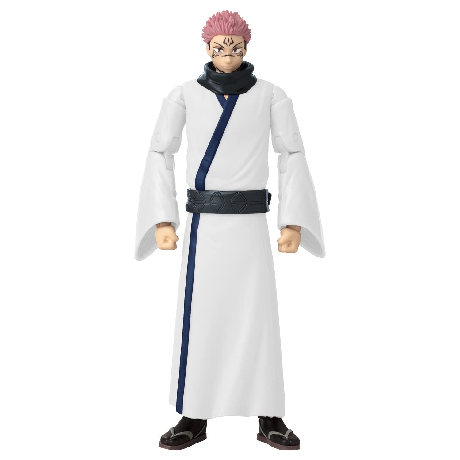 Фигурка BANDAI Anime Heroes: Jujutsu Kaisen, фото №6