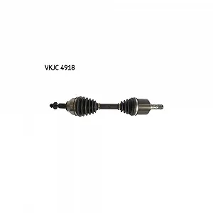 Приводной вал SKF VKJC 4918 для FORD VOLVO передний левый - Фото 1