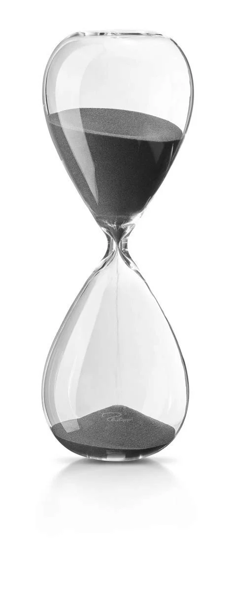 Песочные часы Philippi Lala Meeting Timer 60 минут, фото №1