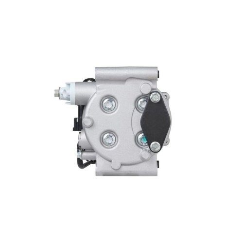 Компресор кондиціонера HELLA 8FK 366 201-581, фото №3